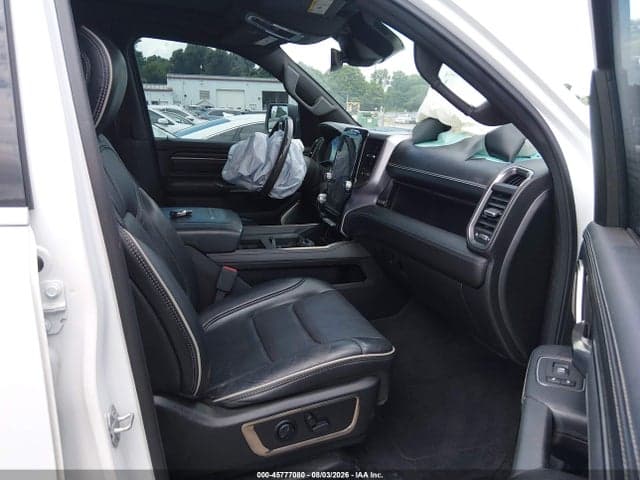 2020 RAM 1500 LIMITED 4X4 5'7 BOX 5