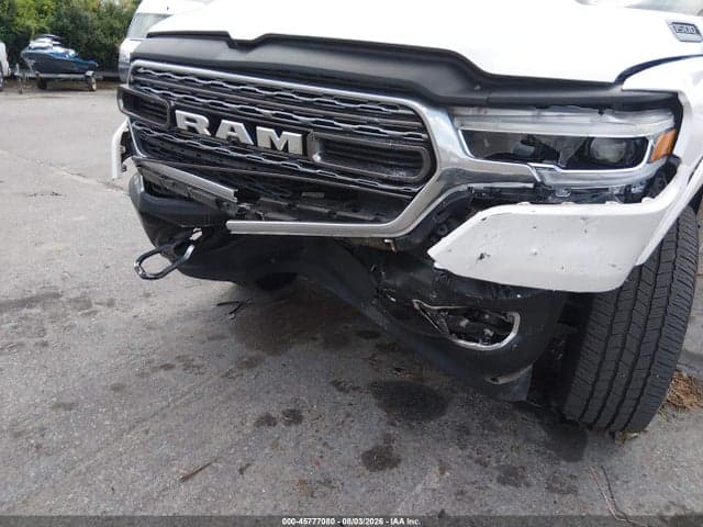 2020 RAM 1500 LIMITED 4X4 5'7 BOX 6