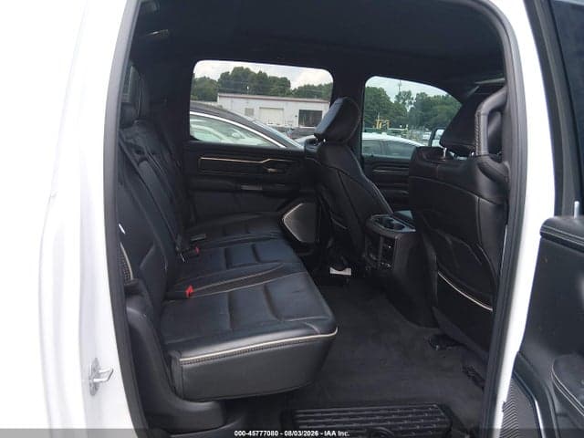 2020 RAM 1500 LIMITED 4X4 5'7 BOX 8
