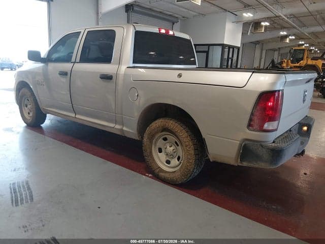 2018 RAM 1500 TRADESMAN 4X4 5'7 BOX 3