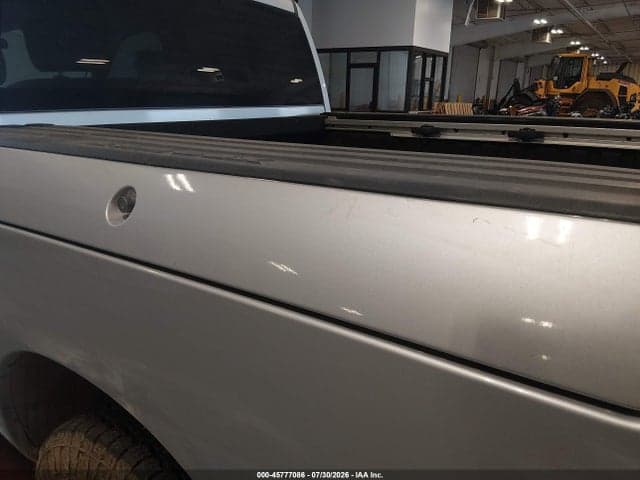 2018 RAM 1500 TRADESMAN 4X4 5'7 BOX 6