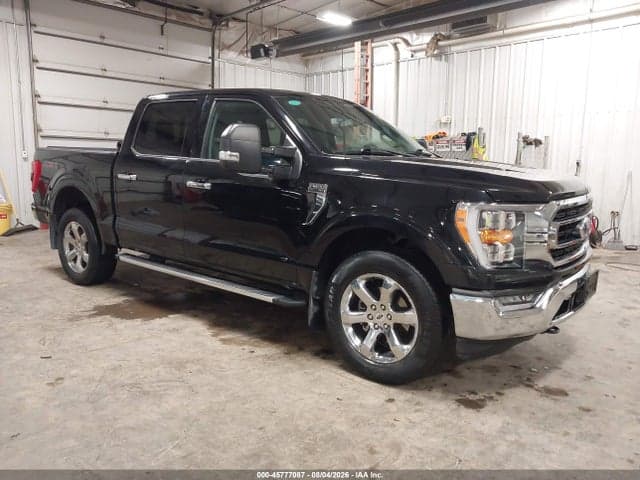 2023 FORD F-150 XLT 1