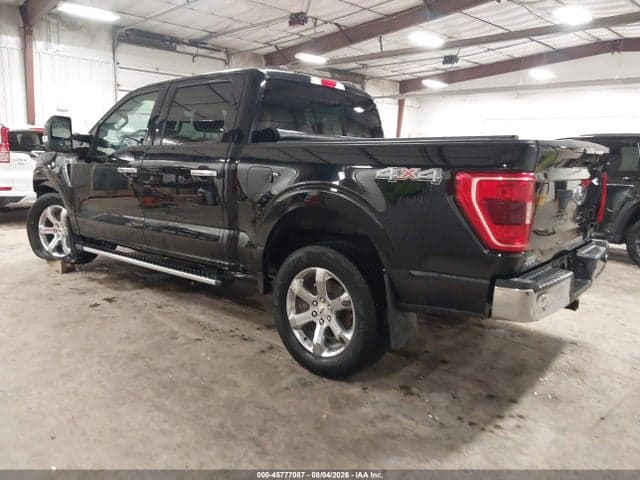 2023 FORD F-150 XLT 3