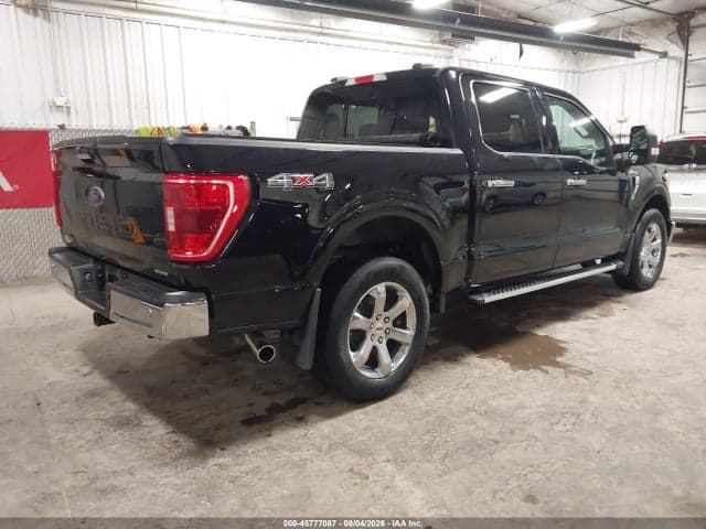2023 FORD F-150 XLT 4