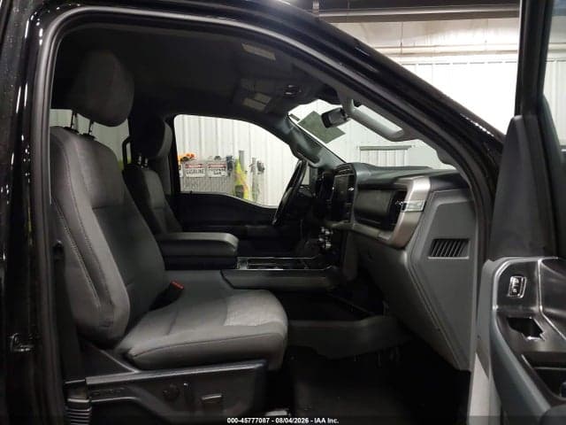 2023 FORD F-150 XLT 5