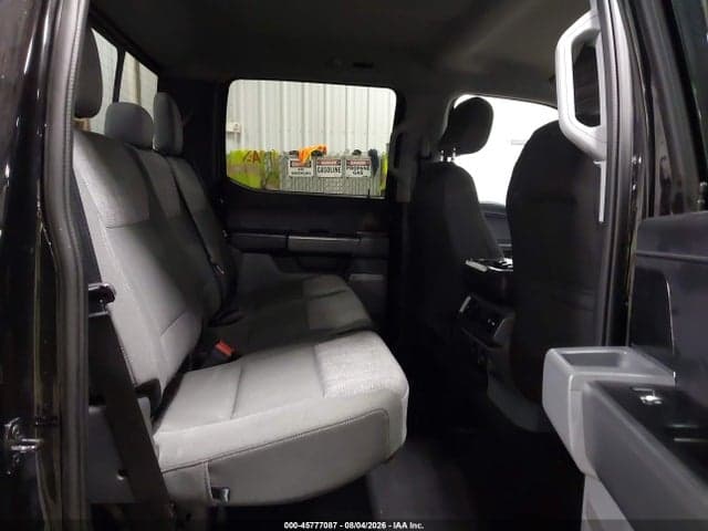 2023 FORD F-150 XLT 8