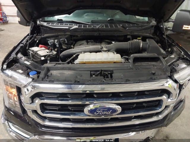 2023 FORD F-150 XLT 10