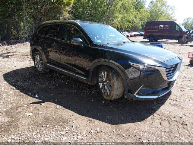 2020 MAZDA CX-9 GRAND TOURING - 1