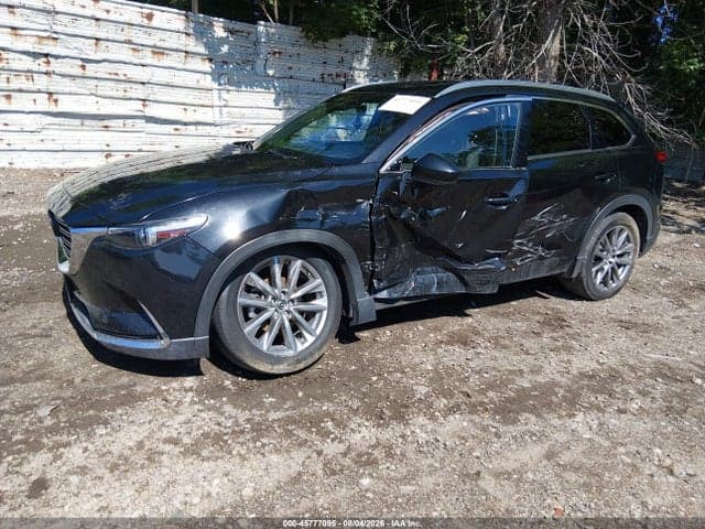 2020 MAZDA CX-9 GRAND TOURING 2