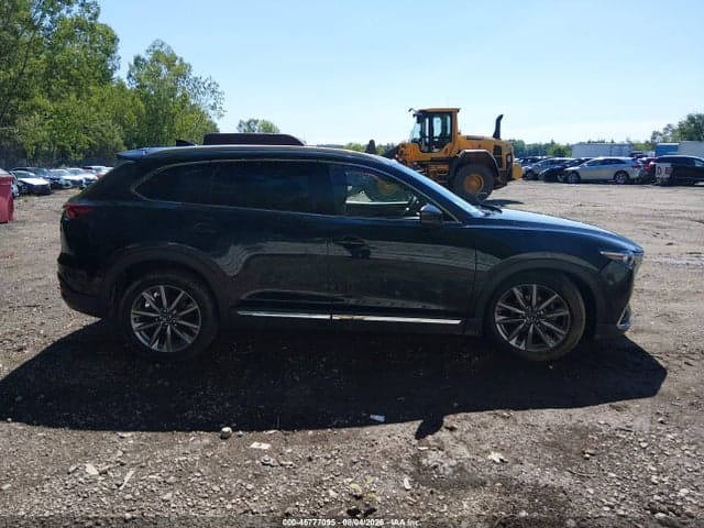 2020 MAZDA CX-9 GRAND TOURING 13