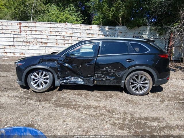 2020 MAZDA CX-9 GRAND TOURING 14