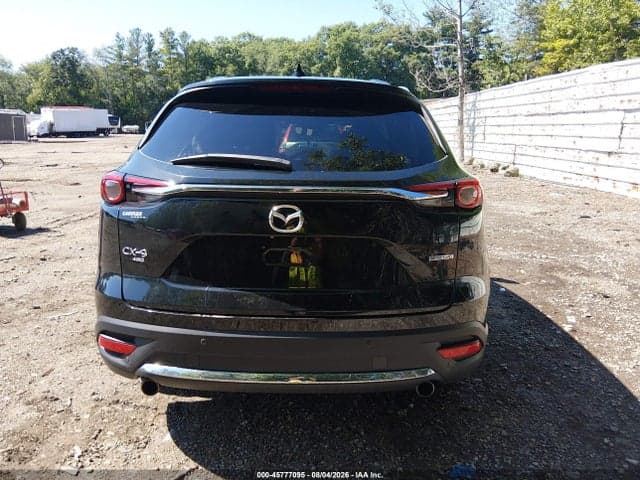 2020 MAZDA CX-9 GRAND TOURING 16