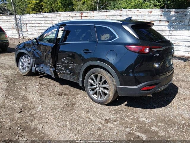 2020 MAZDA CX-9 GRAND TOURING 3