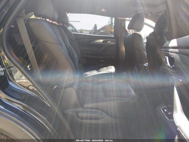 2020 MAZDA CX-9 GRAND TOURING 8