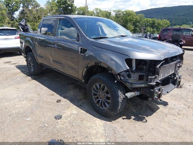 2019 FORD RANGER XLT - 1