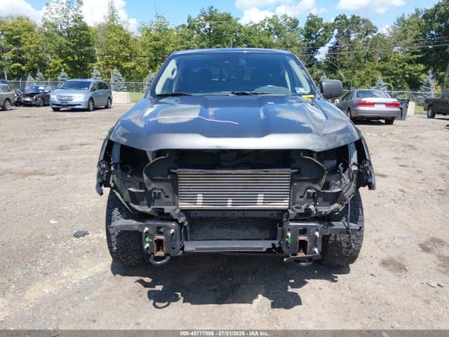 2019 FORD RANGER XLT 13