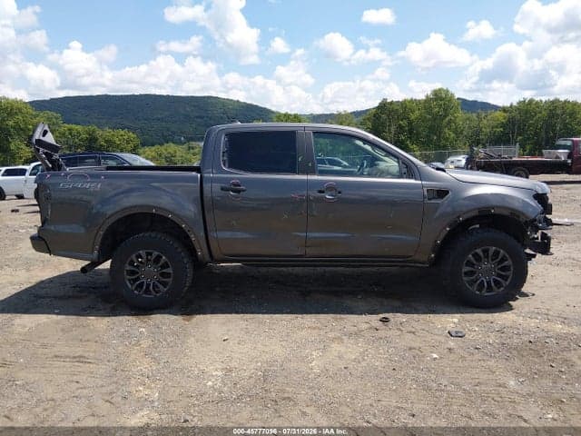 2019 FORD RANGER XLT 14