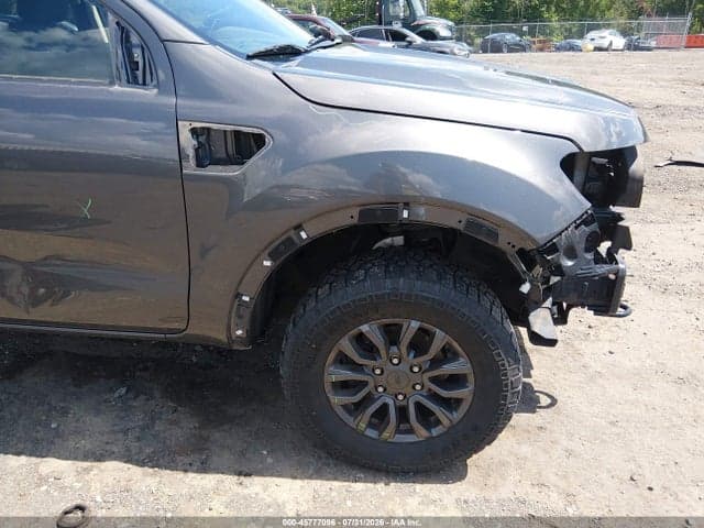 2019 FORD RANGER XLT 18
