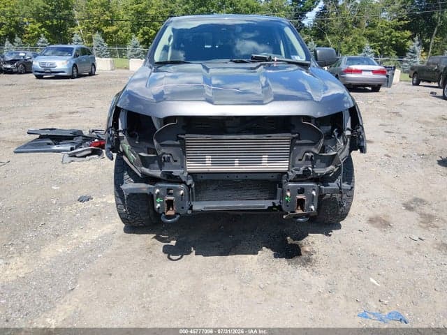 2019 FORD RANGER XLT 6