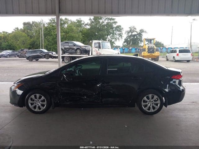 2026 TOYOTA COROLLA LE 14