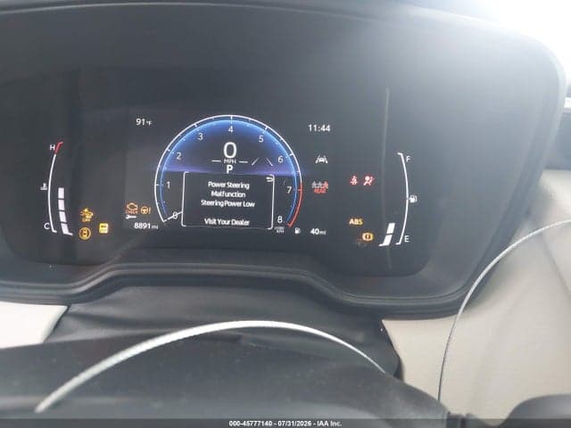 2026 TOYOTA COROLLA LE 7