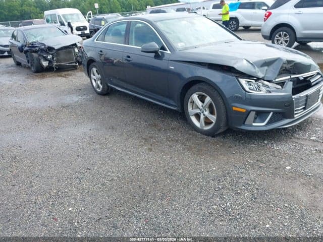 2019 AUDI A4 45 PREMIUM - 1