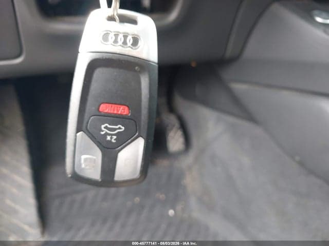 2019 AUDI A4 45 PREMIUM 11