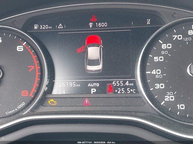 2019 AUDI A4 45 PREMIUM 15