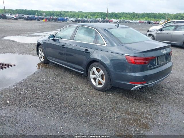 2019 AUDI A4 45 PREMIUM 3