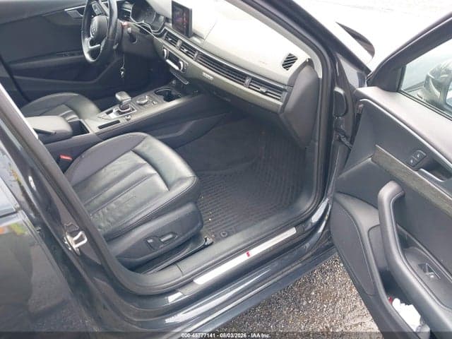 2019 AUDI A4 45 PREMIUM 5