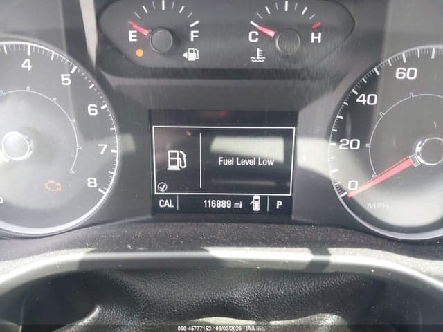 2018 GMC ACADIA SLE-2 16