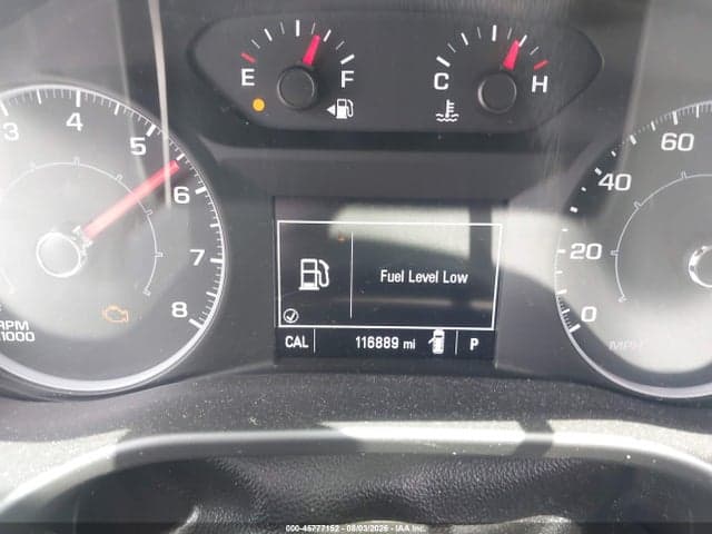 2018 GMC ACADIA SLE-2 7