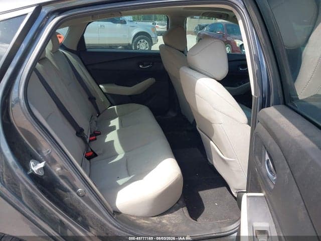 2024 HONDA ACCORD EX 7