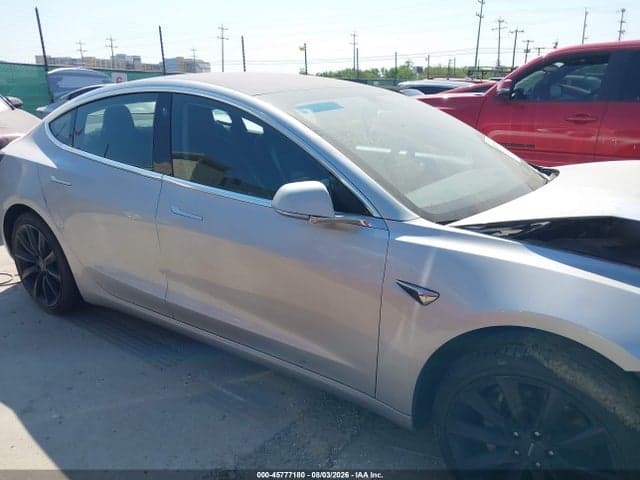2018 TESLA MODEL 3 LONG RANGE/MID RANGE 11