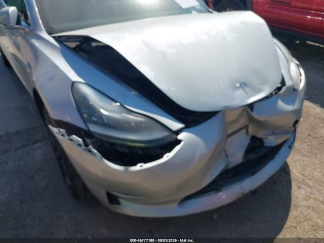 2018 TESLA MODEL 3 LONG RANGE/MID RANGE 6