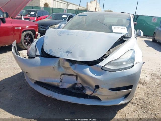 2018 TESLA MODEL 3 LONG RANGE/MID RANGE 10