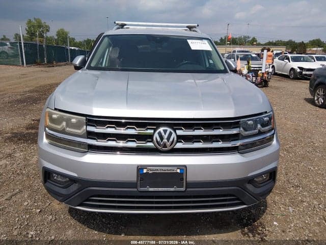 2019 VOLKSWAGEN ATLAS 3.6L V6 SE W/TECHNOLOGY 13