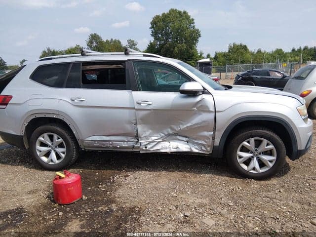 2019 VOLKSWAGEN ATLAS 3.6L V6 SE W/TECHNOLOGY 14