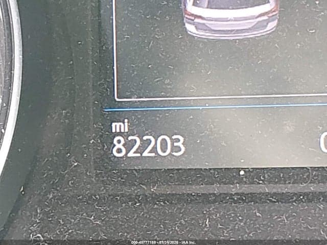 2019 VOLKSWAGEN ATLAS 3.6L V6 SE W/TECHNOLOGY 16