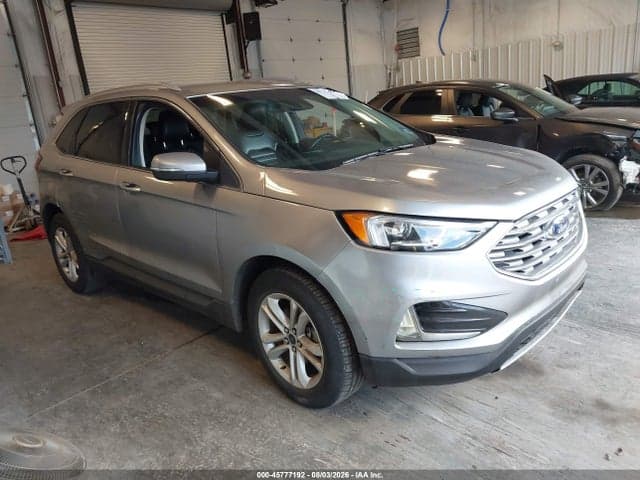 2020 FORD EDGE SEL - 1