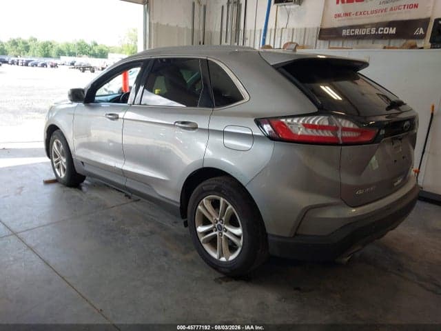 2020 FORD EDGE SEL 3