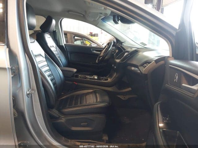 2020 FORD EDGE SEL 5
