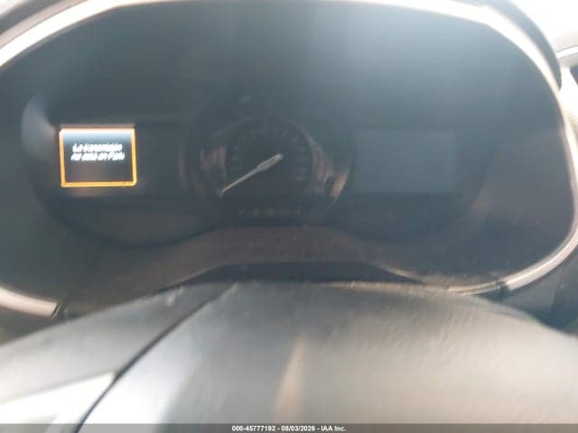 2020 FORD EDGE SEL 7