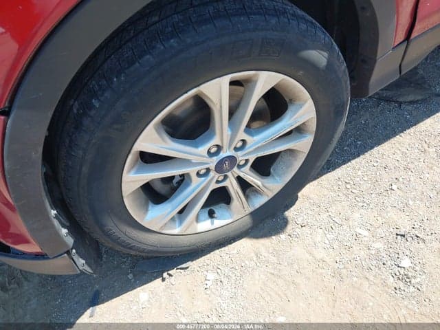 2018 FORD ESCAPE SE 12