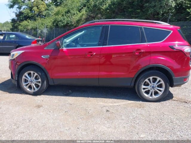 2018 FORD ESCAPE SE 15