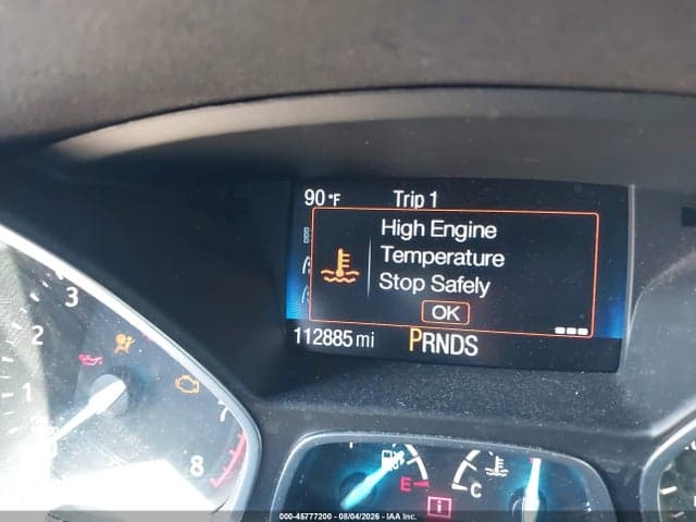 2018 FORD ESCAPE SE 16
