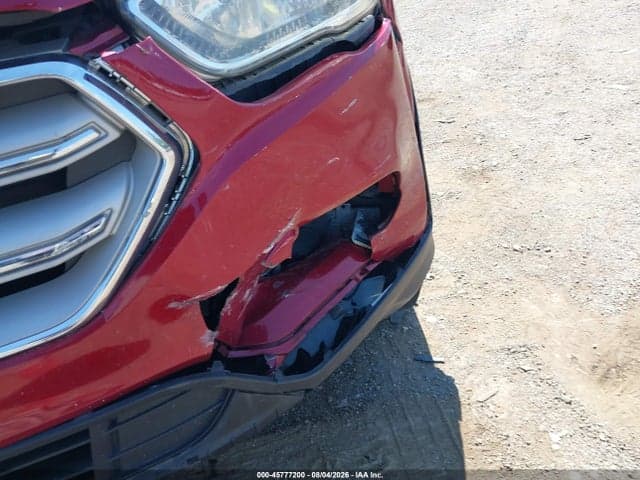 2018 FORD ESCAPE SE 6