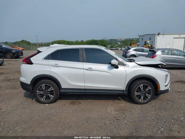 2024 MITSUBISHI ECLIPSE CROSS SE S-AWC 12