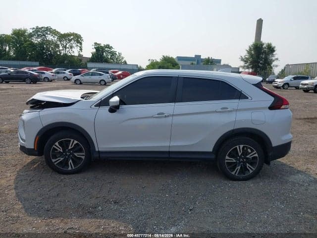 2024 MITSUBISHI ECLIPSE CROSS SE S-AWC 13