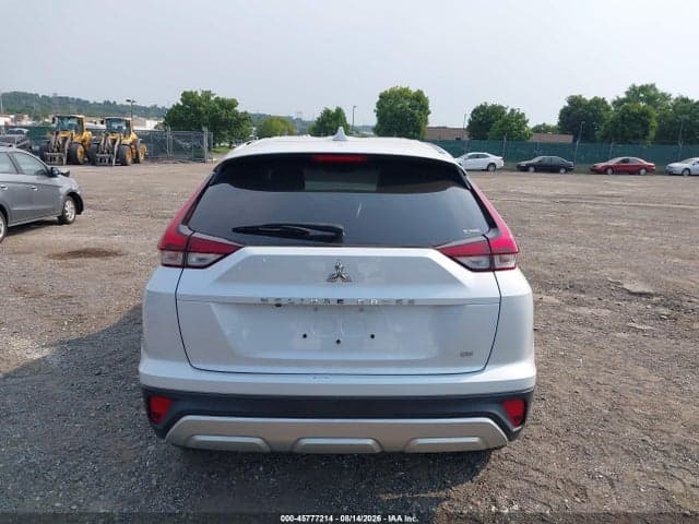 2024 MITSUBISHI ECLIPSE CROSS SE S-AWC 15